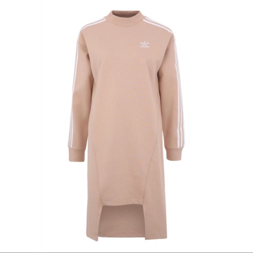 Adidas IP Crew Dress